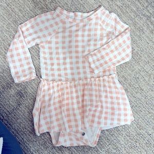 Spearmint Baby brand.